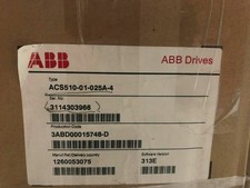 ACS510-01-025A-4