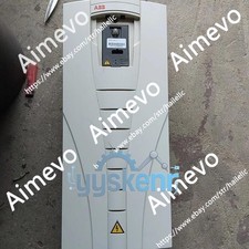 ACS550-01-038A-4 Module, PLC, LCD, Board, Controller