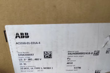 ACS55001031A4 Module, PLC, LCD, Board, Controller