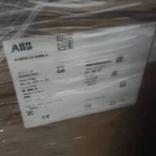 ACS55001246A4 Module, PLC, LCD, Board, Controller