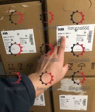 ACS580-01-039A-4 Module, PLC, LCD, Board, Controller