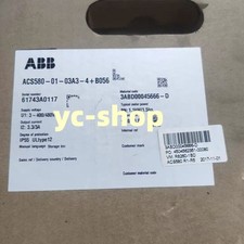 ACS580-01-03A3-4B056