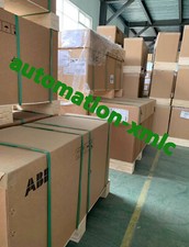 ACS58001206A4 Module, PLC, LCD, Board, Controller