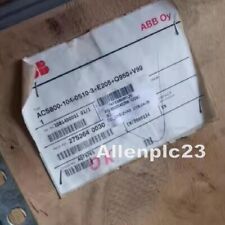 ACS800-104-0510-3E205Q950V991 Module, PLC, LCD, Board, Controller