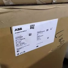 ACS880-01-087A-3 Module, PLC, LCD, Board, Controller