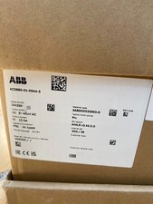 ACS880-01-09A4-3 Module, PLC, LCD, Board, Controller
