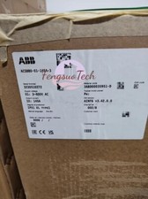 ACS88001145A3 Module, PLC, LCD, Board, Controller