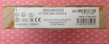 ACT20X-2SAI-2HAO-S Module, PLC, LCD, Board, Controller