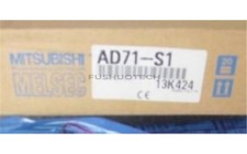 AD71-S1 Module, PLC, LCD, Board, Controller