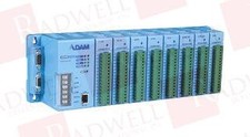 ADAM5000TCPCE Module, PLC, LCD, Board, Controller