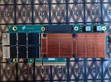 ADM-PCIE-9V3G Module, PLC, LCD, Board, Controller