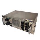 ADU-052-A Module, PLC, LCD, Board, Controller