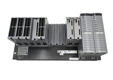 ADV551-P60 Module, PLC, LCD, Board, Controller