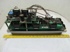 AED00097 Module, PLC, LCD, Board, Controller