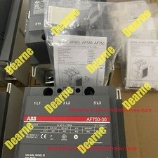 AF750-30-11 Module, PLC, LCD, Board, Controller