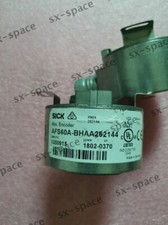 AFS60A-BHAA262144 Module, PLC, LCD, Board, Controller