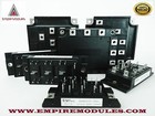 AGDR62C Module, PLC, LCD, Board, Controller
