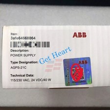 AGPS-21C Module, PLC, LCD, Board, Controller