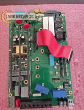 AH469192U708-1 Module, PLC, LCD, Board, Controller