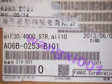 AIS30-4000HV-B Module, PLC, LCD, Board, Controller