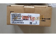 AJ65SBT2B-64TD Module, PLC, LCD, Board, Controller