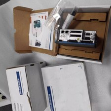 AKD-P01206-NBCN-0000 Module, PLC, LCD, Board, Controller