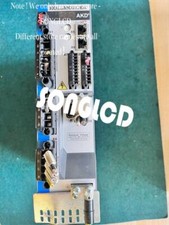 AKD-P01207-NBCC-I000 Module, PLC, LCD, Board, Controller