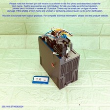 AKD-T00606-ICAN-0000 Module, PLC, LCD, Board, Controller