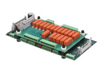 ALTBA-34670 Module, PLC, LCD, Board, Controller