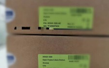 AMAX-1220-AE Module, PLC, LCD, Board, Controller