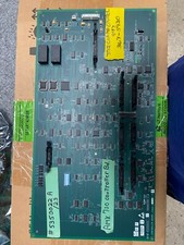 AMX-700 Module, PLC, LCD, Board, Controller