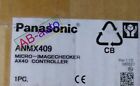 ANMX409 Module, PLC, LCD, Board, Controller