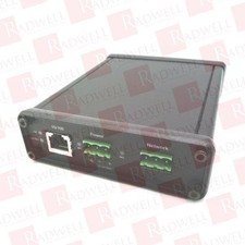 ANX2ABDHRIO Module, PLC, LCD, Board, Controller