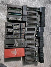 AOJ2-CPUP23 Module, PLC, LCD, Board, Controller