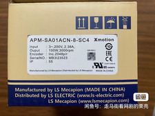 APM-SA01ACN-8-SC4 Module, PLC, LCD, Board, Controller