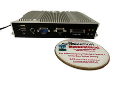 ARK-1503F-D6A1E Module, PLC, LCD, Board, Controller