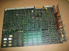 AS-521P-007 Module, PLC, LCD, Board, Controller