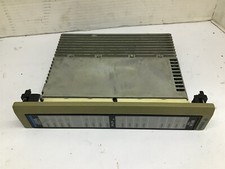 AS-B836-016 Module, PLC, LCD, Board, Controller