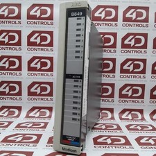 AS-B849-016 Module, PLC, LCD, Board, Controller
