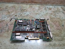 AS-C001-000 Module, PLC, LCD, Board, Controller