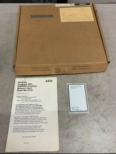AS-MEEP-000 Module, PLC, LCD, Board, Controller