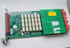 AS01397-02 Module, PLC, LCD, Board, Controller