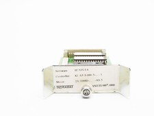 AS131-007-000 Module, PLC, LCD, Board, Controller