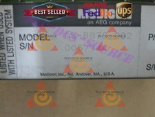ASB875002 Module, PLC, LCD, Board, Controller
