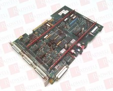 ASC001000 Module, PLC, LCD, Board, Controller