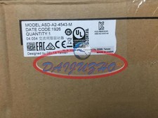 ASD-A2-4543-M Module, PLC, LCD, Board, Controller