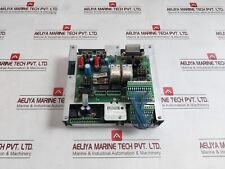 ASDI-02 Module, PLC, LCD, Board, Controller