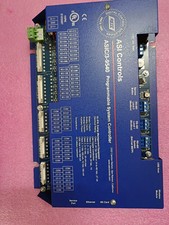 ASIC-3-9540 Module, PLC, LCD, Board, Controller