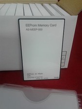 ASMEEP000 Module, PLC, LCD, Board, Controller