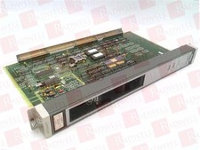 ASS908011 Module, PLC, LCD, Board, Controller